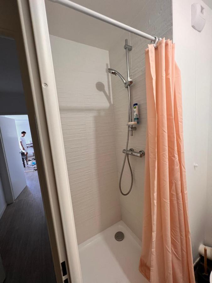 Chambre privée à 25 min de La Défense Sartrouville Extérieur photo