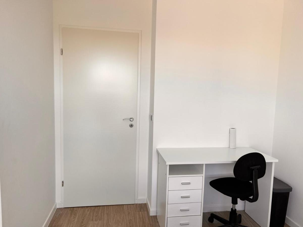 Chambre privée à 25 min de La Défense Sartrouville Extérieur photo