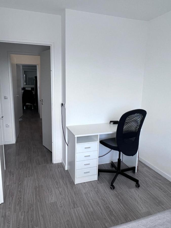 Chambre privée à 25 min de La Défense Sartrouville Extérieur photo